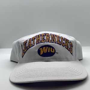 WIU Leathernecks Hat